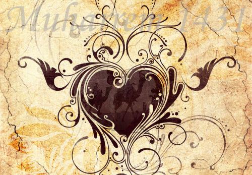 Hicri 1431. yılınız mübarek olsun