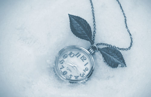 Hayat devam ediyor…