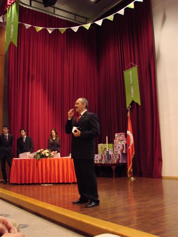 KariyerZirvesi’10 yaz semineri