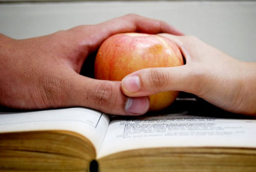 Bin kere yem koysan da ağzına, balık bilmez. Sen işini Hâlık için yap!