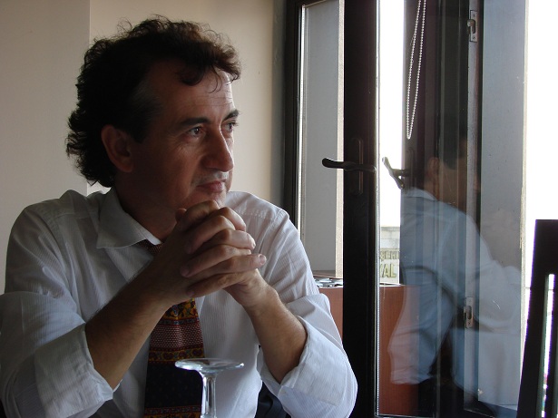 Seyir Defteri – (Beykoz’u yudumlamak…)