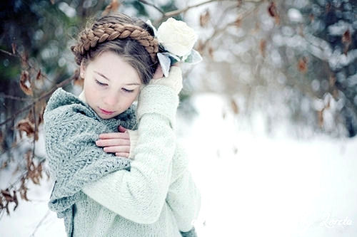 Ben sadık bir mevsim aradım, son baharın ardından kış geldi!