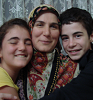 Başarı: Nursal Askar