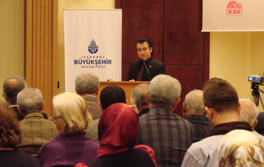 Seyir Defteri – 03 Aralık 2010 (Gürbüz Azak gecesi / devam dosyası)