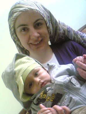Başarı: Ayşe Çelik