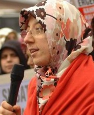 Başarı: Zehra Kaya