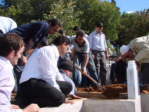 Seyir Defteri – 01 Ekim 2011 (Altmışıncı evlilik yıldönümünde!..)