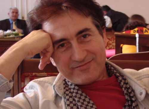 Bugün “sevdiğin insanların” isimlerini getir hatırına; aralarında ismim olsun!