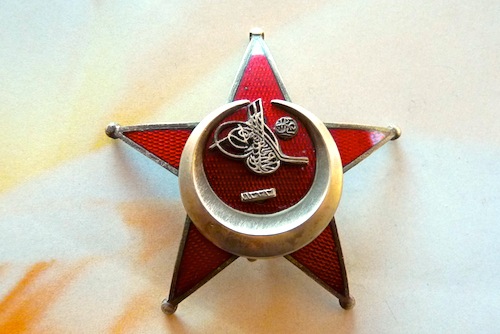 Çanakkale madalyasının bedeli nedir?