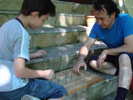 Seyir Defteri – Haziran 2012 (2012 Kuzuluk Futbol Turnuvası!..)