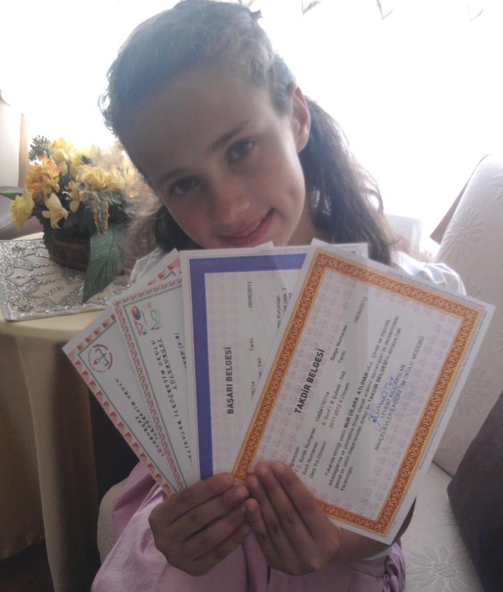 Bu senenin yıldızı, kimmişşş?.. :)