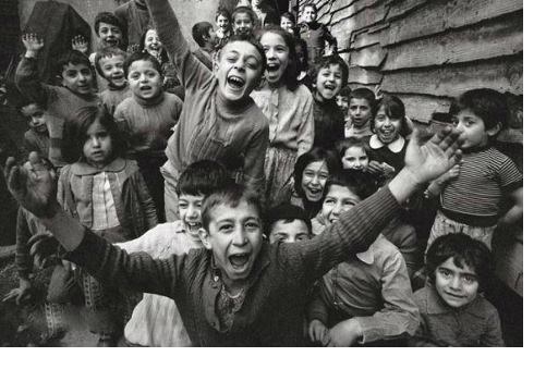 Kırkambar (Nasıl oldu da, ölmeden büyüyebildik!)